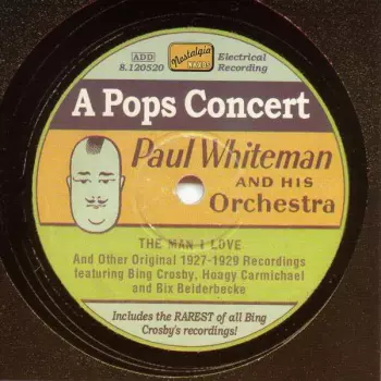 A Pops Concert