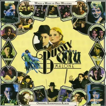 Paul Williams: Bugsy Malone (Original Soundtrack Album)