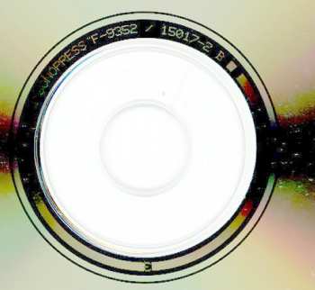 CD Paul Williams Set: In Memory Of Robert Johnson