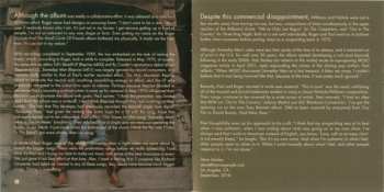 CD Paul Williams: Someday Man