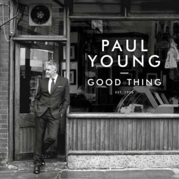 CD Paul Young: Good Thing