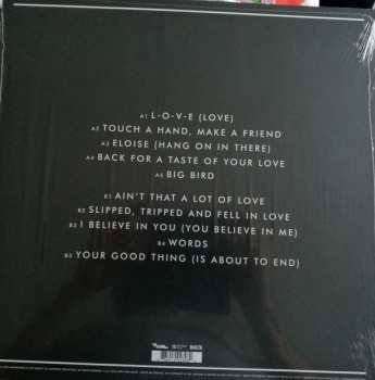 LP Paul Young: Good Thing