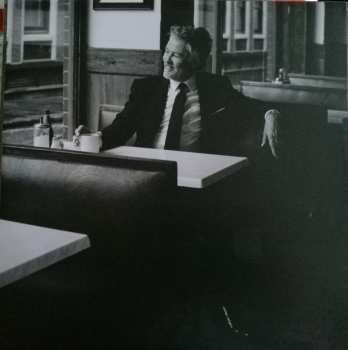 LP Paul Young: Good Thing