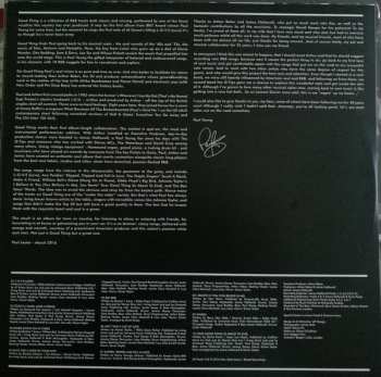 LP Paul Young: Good Thing