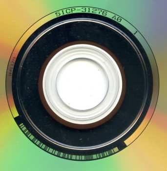 CD/DVD Paul Young: Greatest Hits - Japanese Singles Collection LTD