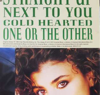 LP Paula Abdul: Forever Your Girl