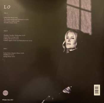 2LP Paula Cole: Lo