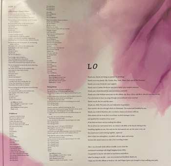2LP Paula Cole: Lo