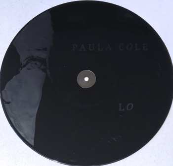 2LP Paula Cole: Lo
