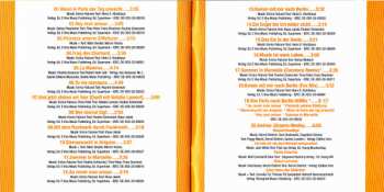 CD Pauline: Von Paris Nach Berlin 