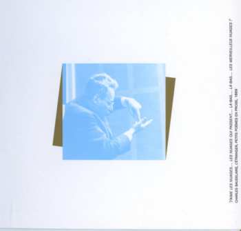 CD György Ligeti: Musica Nuvolosa LTD