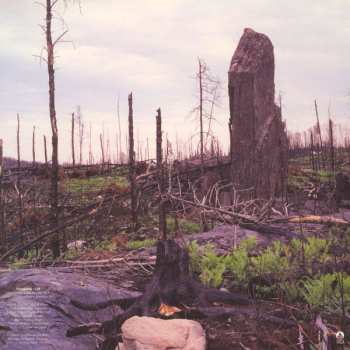 2LP Pauline Oliveros: Primordial / Lift LTD