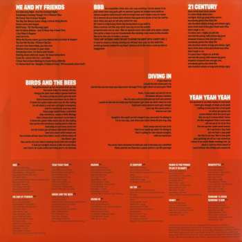 LP Paulo Mendonça: Does Anybody Wanna Funk?