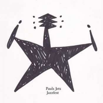 CD Pauls Jets: Jazzfest