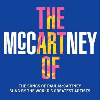2CD/DVD/Coffret Various: The Art Of McCartney DLX | LTD