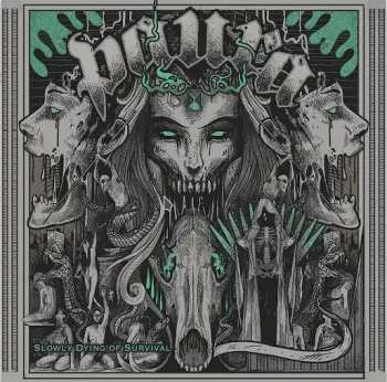 LP Paura: Slowly Dying Of Survival LTD | CLR