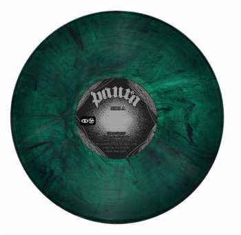 LP Paura: Slowly Dying Of Survival LTD | CLR