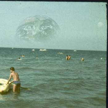 CD Pavallion: Stratospheria DIGI