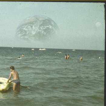 LP Pavallion: Stratospheria CLR | LTD