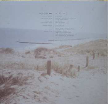 LP Pavallion: Stratospheria CLR | LTD