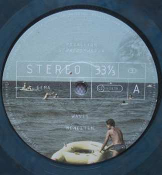 LP Pavallion: Stratospheria CLR | LTD