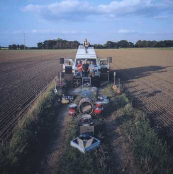 LP Pavallion: Stratospheria CLR | LTD