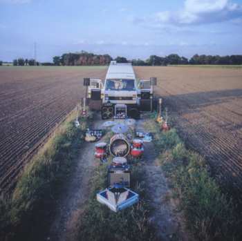 LP Pavallion: Stratospheria CLR | LTD