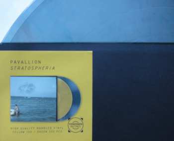 LP Pavallion: Stratospheria CLR | LTD