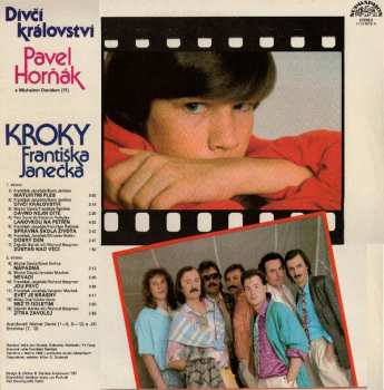 LP Kroky: Dívčí Království
