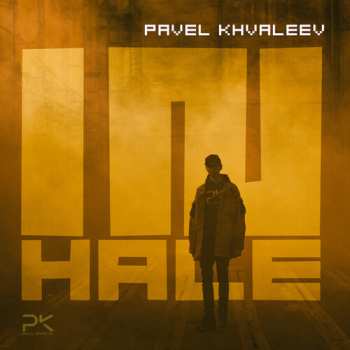 Album Pavel Khvaleev: Inhale
