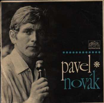 SP Pavel Novák: Jak Těžký Kříž (I Wake Up Crying) / Thomas David Lee