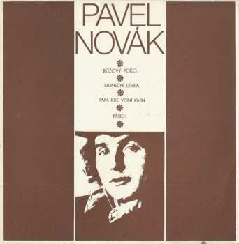 SP Pavel Novák: Pavel Novák