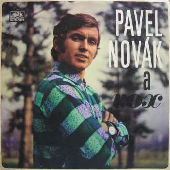 LP Pavel Novák: Pavel Novák A Vox