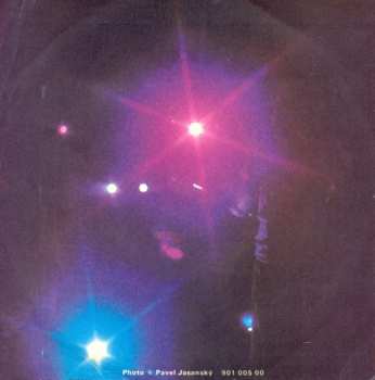 SP Krásnější Než Růže (Melancholia) / Nepospíchá