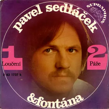 Loučení / Páže