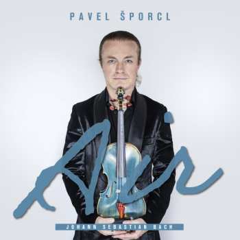 Album Pavel Šporcl: Air