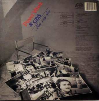 LP Pavel Vítek: Má Svůj Den