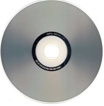 CD Donny McCaslin: Alternate Reality