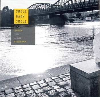 CD Paul Bollenback: Smile Baby Smile