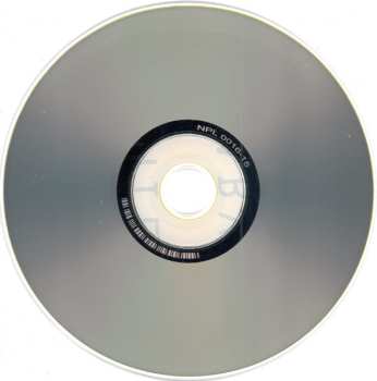 CD Paul Bollenback: Smile Baby Smile