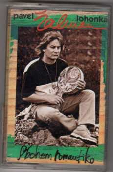 MC Pavel Lohonka: Sbohem Romantiko