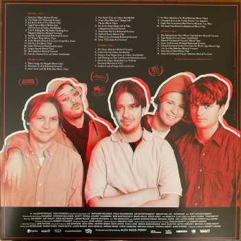 2LP Pavement: Pavements