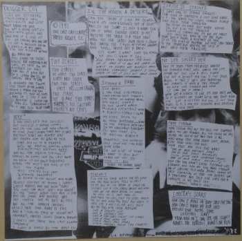 LP Pavement: Slanted And Enchanted