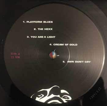 4LP/Coffret Pavement: Terror Twilight: Farewell Horizontal LTD