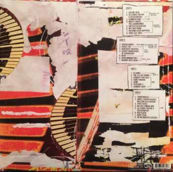 2LP Pavement: The Secret History, Volume 1 (1990-1992)