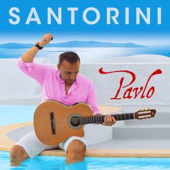 Album Pavlo: Pavlo