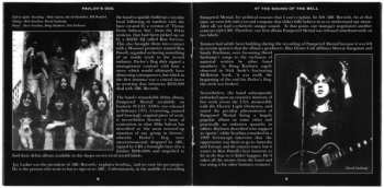 CD Pavlov's Dog: At The Sound Of The Bell