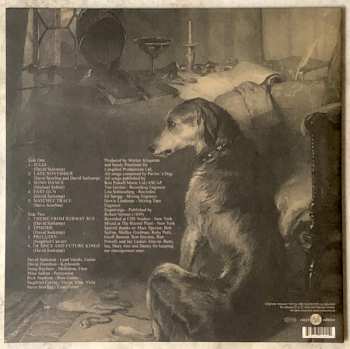 5LP/Coffret Pavlov's Dog: Essential Recordings 1974 - 2018 CLR