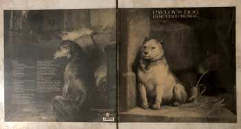 5LP/Coffret Pavlov's Dog: Essential Recordings 1974 - 2018 CLR