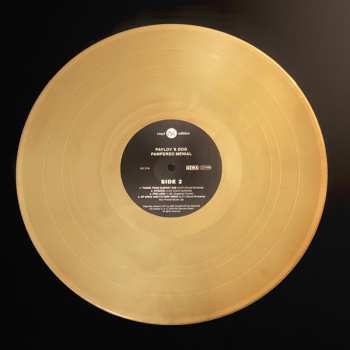 5LP/Coffret Pavlov's Dog: Essential Recordings 1974 - 2018 CLR